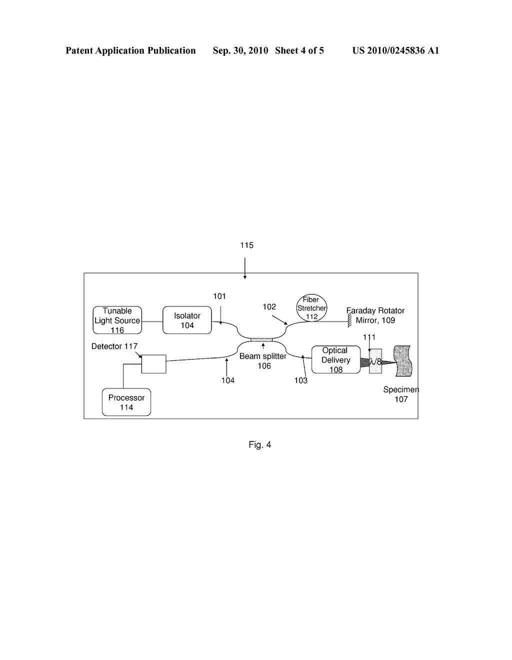 Low-cost, compact, & automated diabetic retinopathy diagnostics & management device - diagram, schematic, and image 05