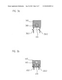 DETECTOR ELEMENT MATRIX FOR AN OPTICAL POSITION MEASURING INSTRUMENT diagram and image