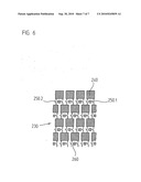 DETECTOR ELEMENT MATRIX FOR AN OPTICAL POSITION MEASURING INSTRUMENT diagram and image