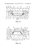 POSITIONING UNIT AND ALIGNMENT DEVICE FOR AN OPTICAL ELEMENT diagram and image