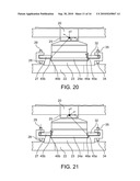 POSITIONING UNIT AND ALIGNMENT DEVICE FOR AN OPTICAL ELEMENT diagram and image