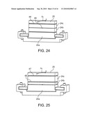 POSITIONING UNIT AND ALIGNMENT DEVICE FOR AN OPTICAL ELEMENT diagram and image