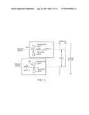 Imaging Apparatus with Sheet Size Measuring Device diagram and image