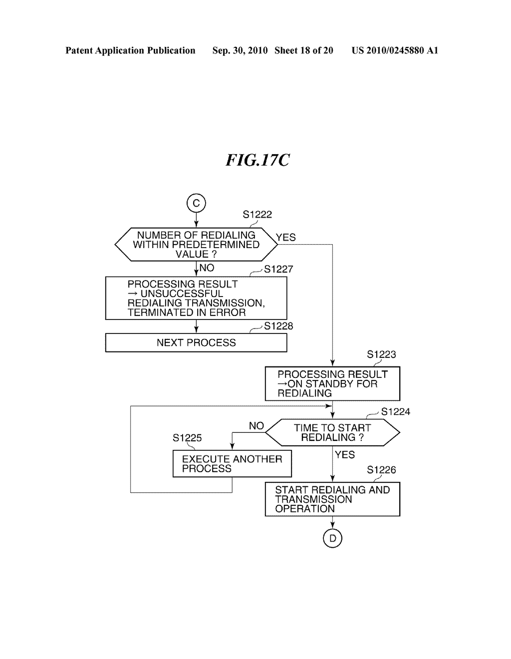 COMMUNICATION APPARATUS, METHOD OF CONTROLLING THE SAME, AND STORAGE MEDIUM - diagram, schematic, and image 19