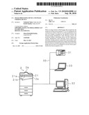 Image processing device and image forming device diagram and image