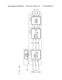 Image processing device and image forming device diagram and image