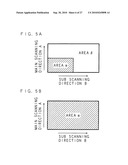 Image processing device and image forming device diagram and image