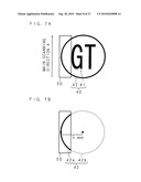 Image processing device and image forming device diagram and image