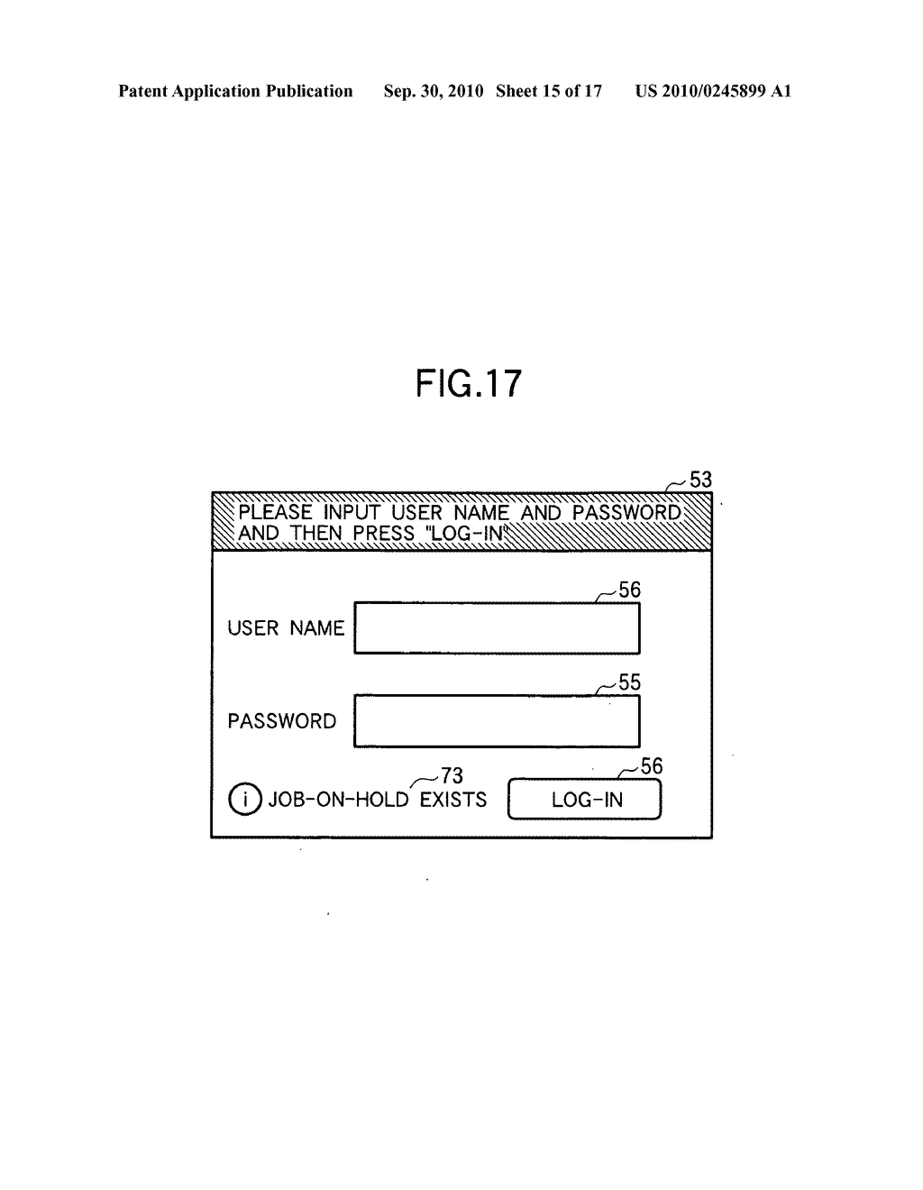 Image forming apparatus - diagram, schematic, and image 16