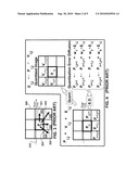 Multi-Level Surround Error Diffusion diagram and image