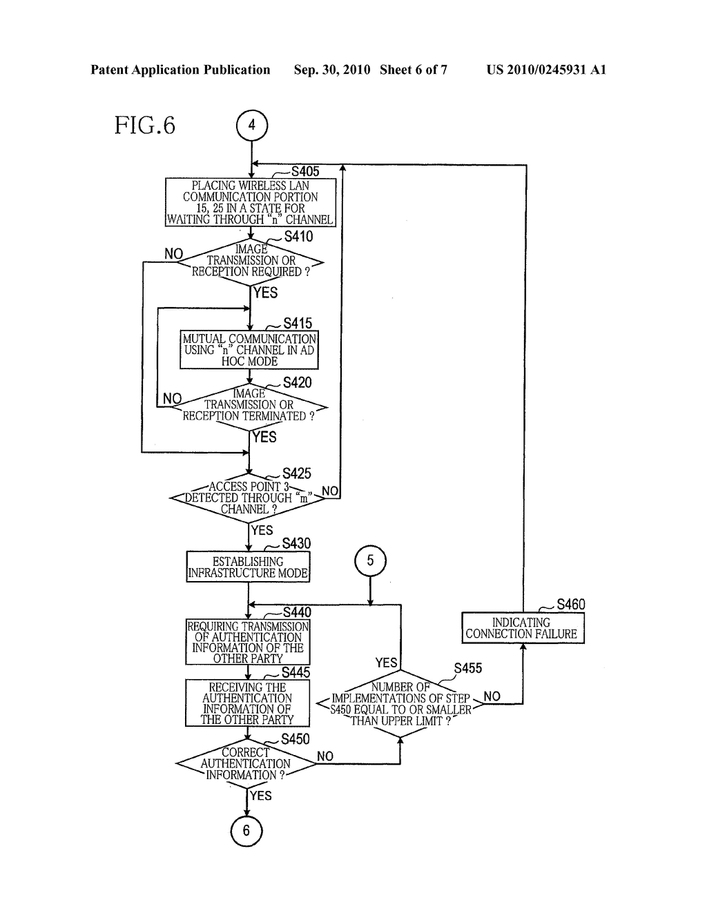 IMAGE TRANSMISSION SYSTEM - diagram, schematic, and image 07