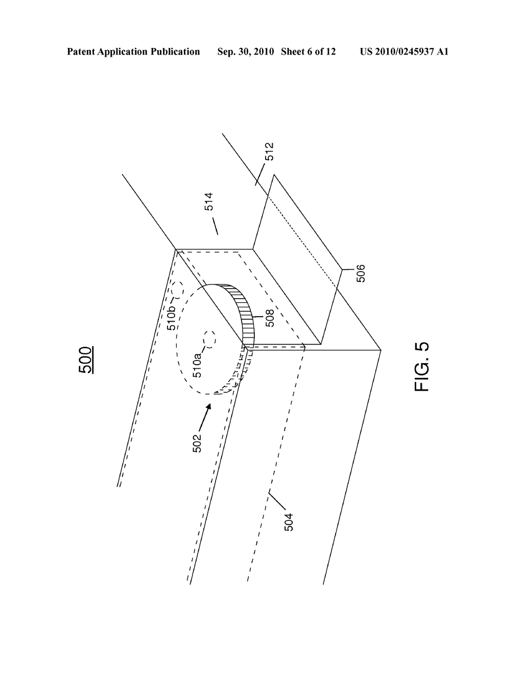 Method and System for Improving Output Quality of Image Forming Devices - diagram, schematic, and image 07