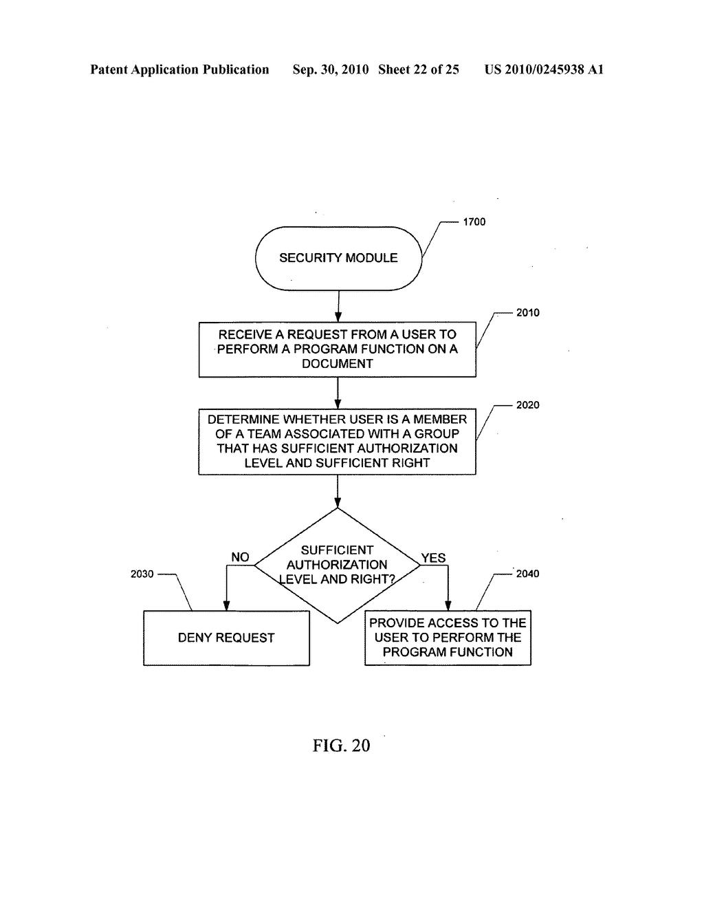 SYSTEMS AND METHODS FOR STORING ELECTRONIC DOCUMENTS - diagram, schematic, and image 23