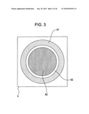 LIGHT IRRADIATION DEVICE AND CONTROL METHOD diagram and image