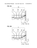 LIGHT IRRADIATION DEVICE AND CONTROL METHOD diagram and image