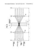 LIGHT IRRADIATION DEVICE AND CONTROL METHOD diagram and image