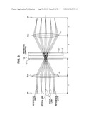 LIGHT IRRADIATION DEVICE AND CONTROL METHOD diagram and image