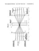 LIGHT IRRADIATION DEVICE AND CONTROL METHOD diagram and image