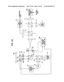 LIGHT IRRADIATION DEVICE AND CONTROL METHOD diagram and image