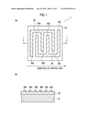 LIGHT CONTROL DEVICE, SEMICONDUCTOR WAFER, AND LIGHT CONTROL SYSTEM diagram and image