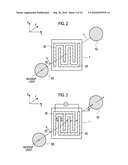 LIGHT CONTROL DEVICE, SEMICONDUCTOR WAFER, AND LIGHT CONTROL SYSTEM diagram and image