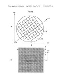 LIGHT CONTROL DEVICE, SEMICONDUCTOR WAFER, AND LIGHT CONTROL SYSTEM diagram and image