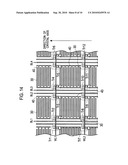 LIGHT CONTROL DEVICE, SEMICONDUCTOR WAFER, AND LIGHT CONTROL SYSTEM diagram and image