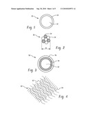 FLEXIBLE ELECTROCHROMIC DEVICES, ELECTRODES THEREFOR, AND METHODS OF MANUFACTURE diagram and image