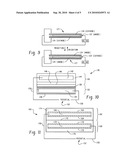 FLEXIBLE ELECTROCHROMIC DEVICES, ELECTRODES THEREFOR, AND METHODS OF MANUFACTURE diagram and image