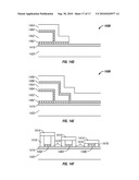 POST-RELEASE ADJUSTMENT OF INTERFEROMETRIC MODULATOR REFLECTIVITY diagram and image