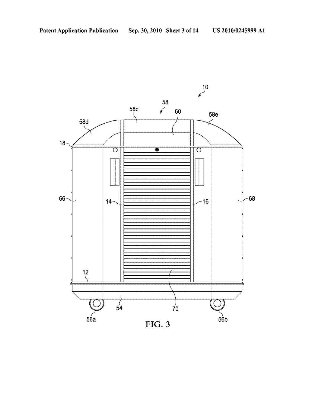 Cart For 3D Glasses - diagram, schematic, and image 04