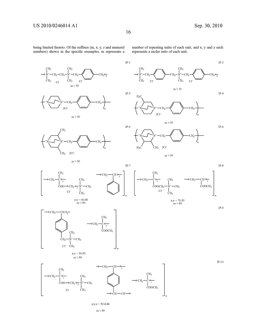 ANTIREFLECTIVE FILM, POLARIZING PLATE, IMAGE DISPLAY DEVICE AND COATING COMPOSITION FOR FORMING LOW REFRACTIVE INDEX LAYER - diagram, schematic, and image 17