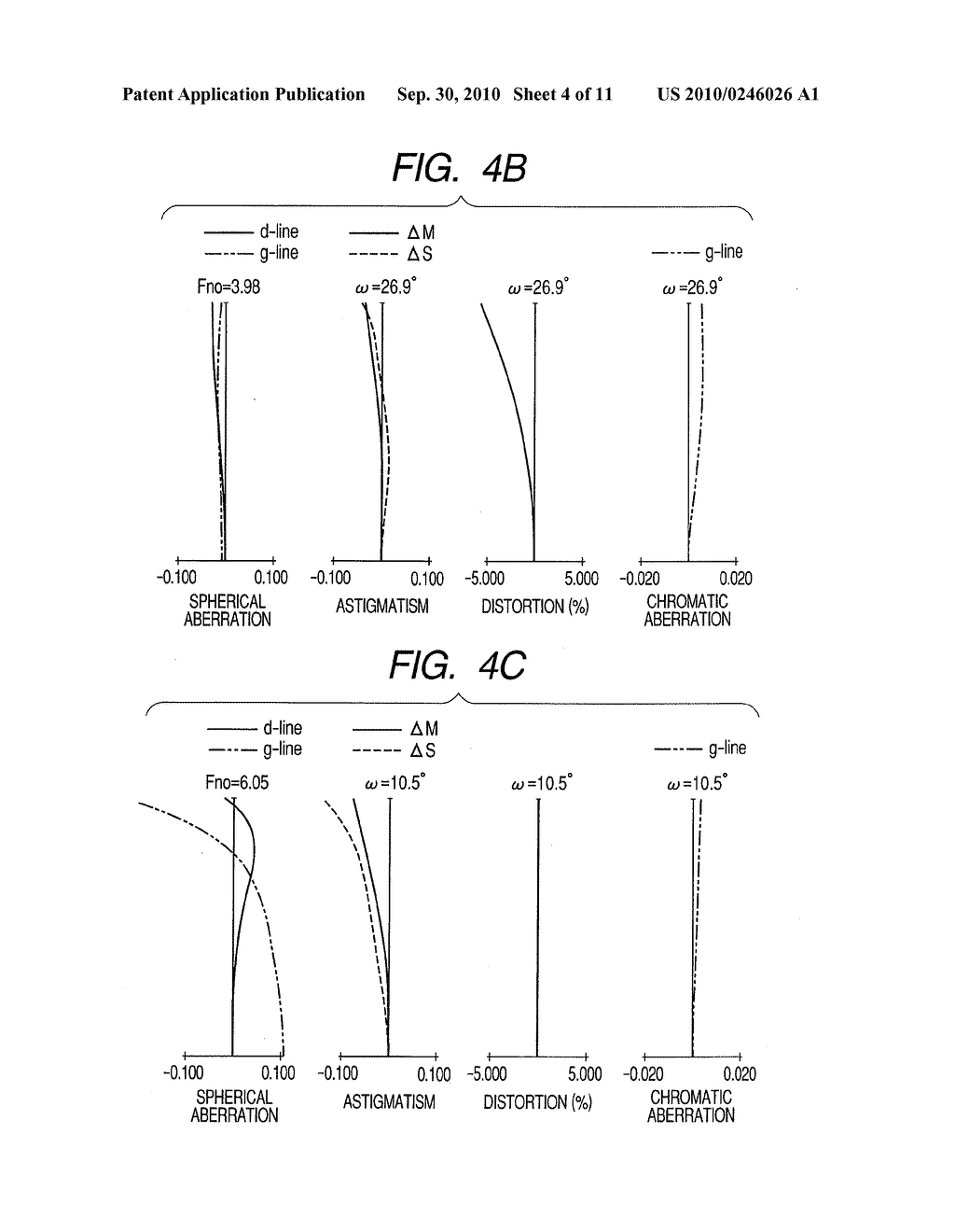 ZOOM LENS SYSTEM AND IMAGE PICKUP APPARATUS INCLUDING THE SAME - diagram, schematic, and image 05