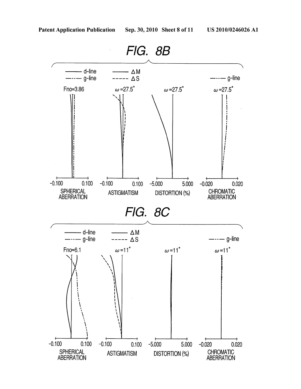 ZOOM LENS SYSTEM AND IMAGE PICKUP APPARATUS INCLUDING THE SAME - diagram, schematic, and image 09