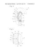 Holder for optical components diagram and image