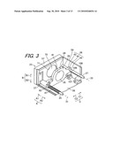 Lens Unit and Lens Driving Apparatus diagram and image