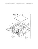 Lens Unit and Lens Driving Apparatus diagram and image