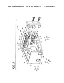 Lens Unit and Lens Driving Apparatus diagram and image