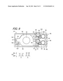 Lens Unit and Lens Driving Apparatus diagram and image