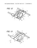 Lens Unit and Lens Driving Apparatus diagram and image