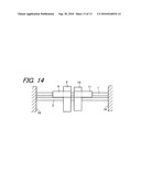 Lens Unit and Lens Driving Apparatus diagram and image