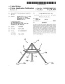 BEAM-DOWN TYPE SOLAR RAY LIGHTING DEVICE diagram and image