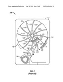 PATTERNED-MEDIA PERPENDICULAR MAGNETIC RECORDING DISK WITH SERVO REGIONS HAVING MAGNETIZED SERVO PILLARS AND OPPOSITELY-MAGNETIZED SERVO TRENCHES diagram and image