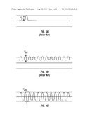 PATTERNED-MEDIA PERPENDICULAR MAGNETIC RECORDING DISK WITH SERVO REGIONS HAVING MAGNETIZED SERVO PILLARS AND OPPOSITELY-MAGNETIZED SERVO TRENCHES diagram and image