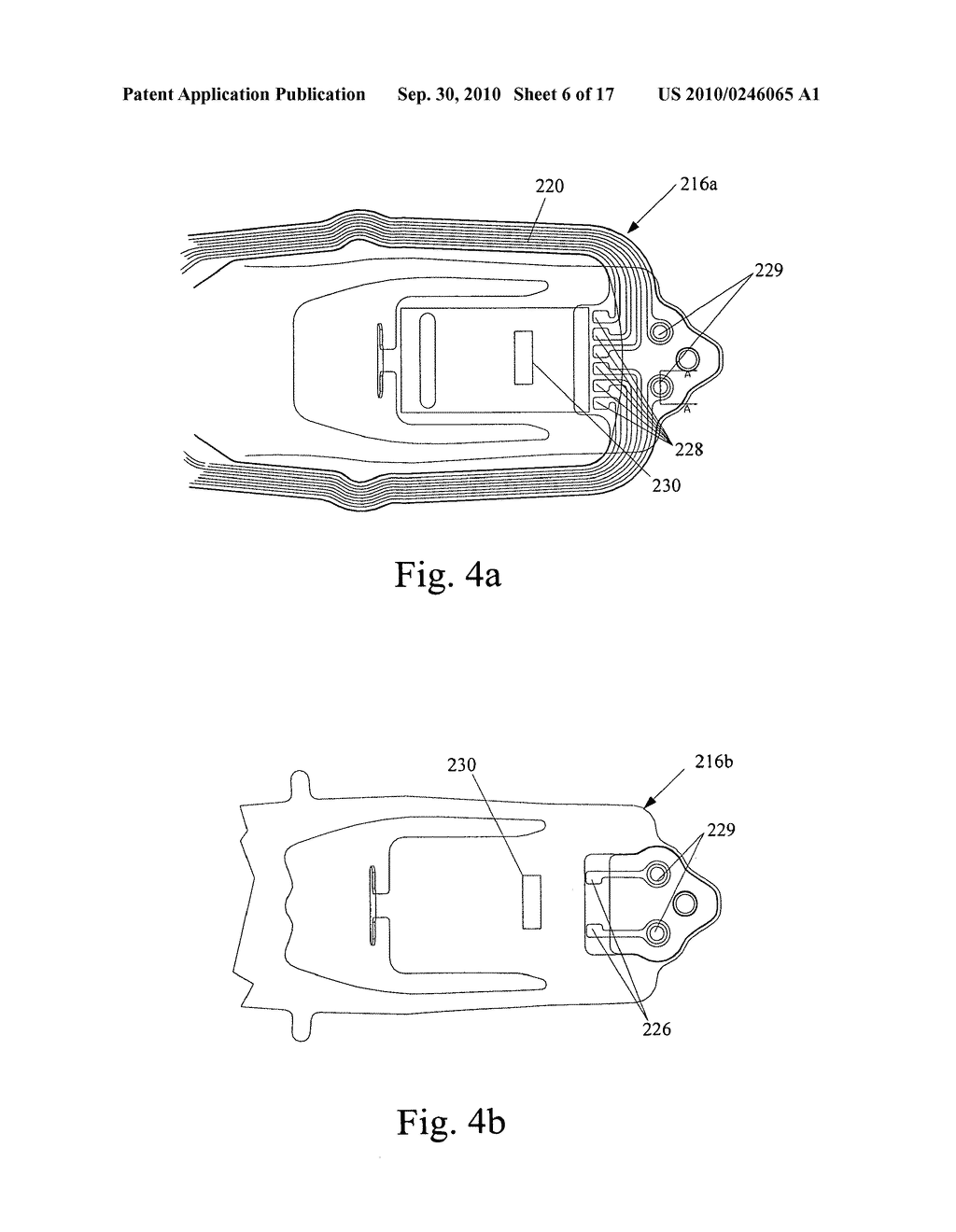 Suspension with additional bonding pads, head gimbal assembly and disk drive unit with the same - diagram, schematic, and image 07