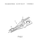 HEAD SLIDER, STORAGE DEVICE, AND METHOD OF MANUFACTURING HEAD SLIDER diagram and image