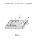 HEAD SLIDER, STORAGE DEVICE, AND METHOD OF MANUFACTURING HEAD SLIDER diagram and image