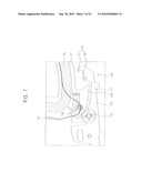 HARD DISK DRIVE diagram and image