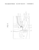 HARD DISK DRIVE diagram and image