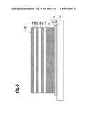 THIN FILM CAPACITOR AND METHOD OF MANUFACTURING THE SAME diagram and image